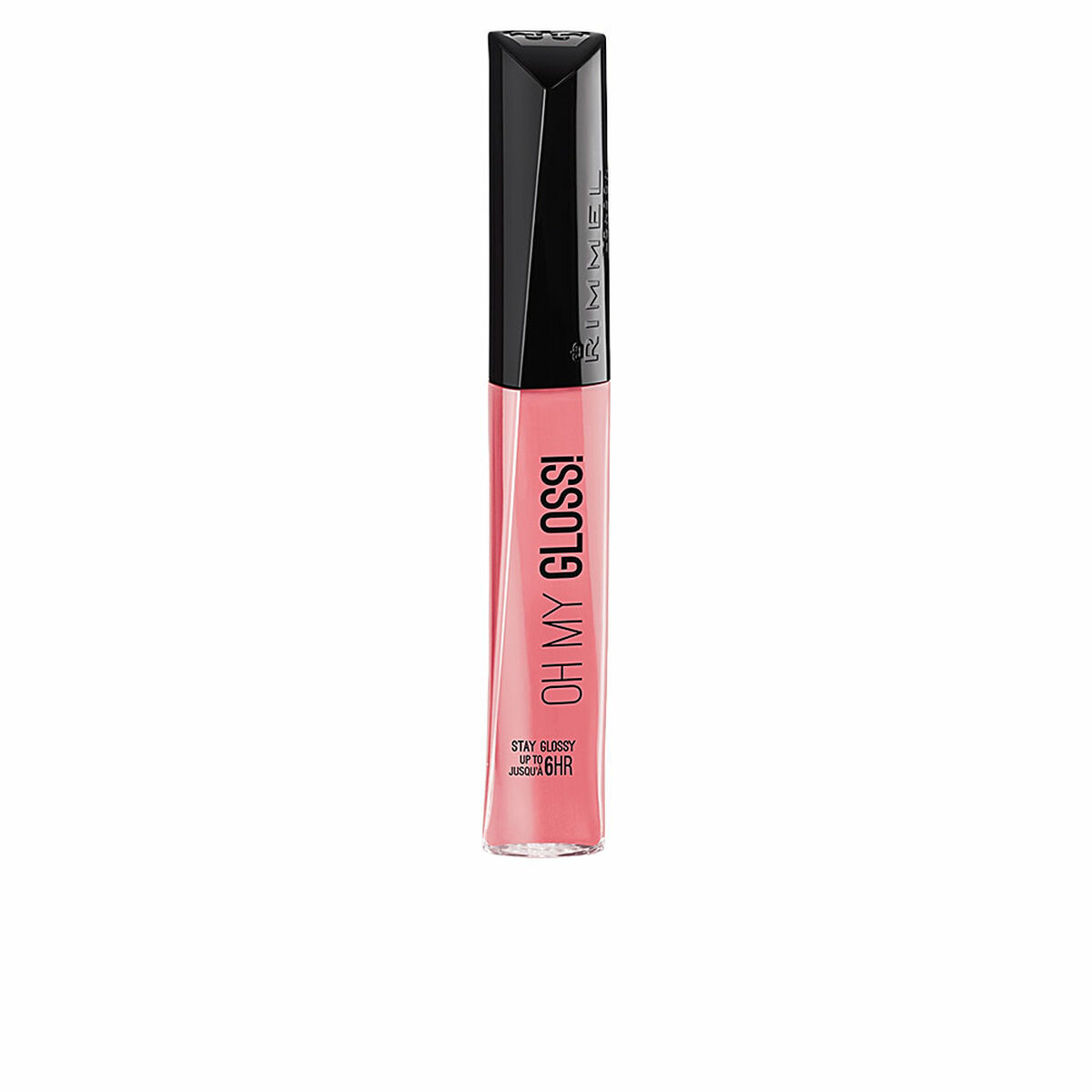 Lippgloss Oh My Glosh! Rimmel London